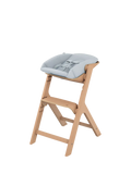 Maxi-Cosi Nesta Newborn Highchair Kit, Sky Grey