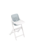Maxi-Cosi Nesta Toddler Highchair Kit Sky Grey, imported from the UK