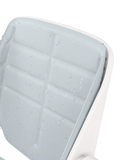 Maxi-Cosi Nesta Toddler Highchair Kit Sky Grey, imported from the UK