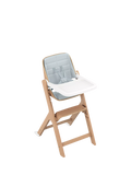 Maxi-Cosi Nesta Toddler Highchair Kit Sky Grey, imported from the UK