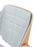 Maxi-Cosi Nesta Toddler Highchair Kit Sky Grey, imported from the UK