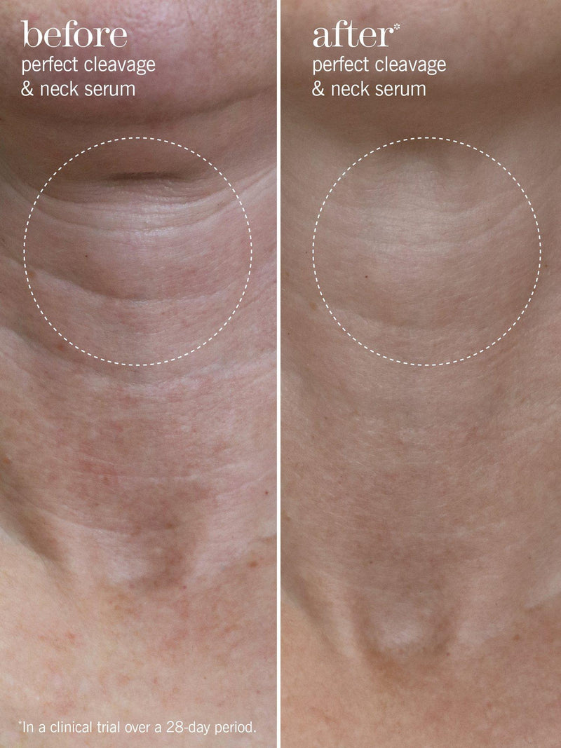 This Works Perfect Cleavage and Neck Serum 150ml, UK version