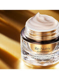 Estée Lauder Re-Nutriv Ultimate Diamond Sculpting Crème 50ml - British product