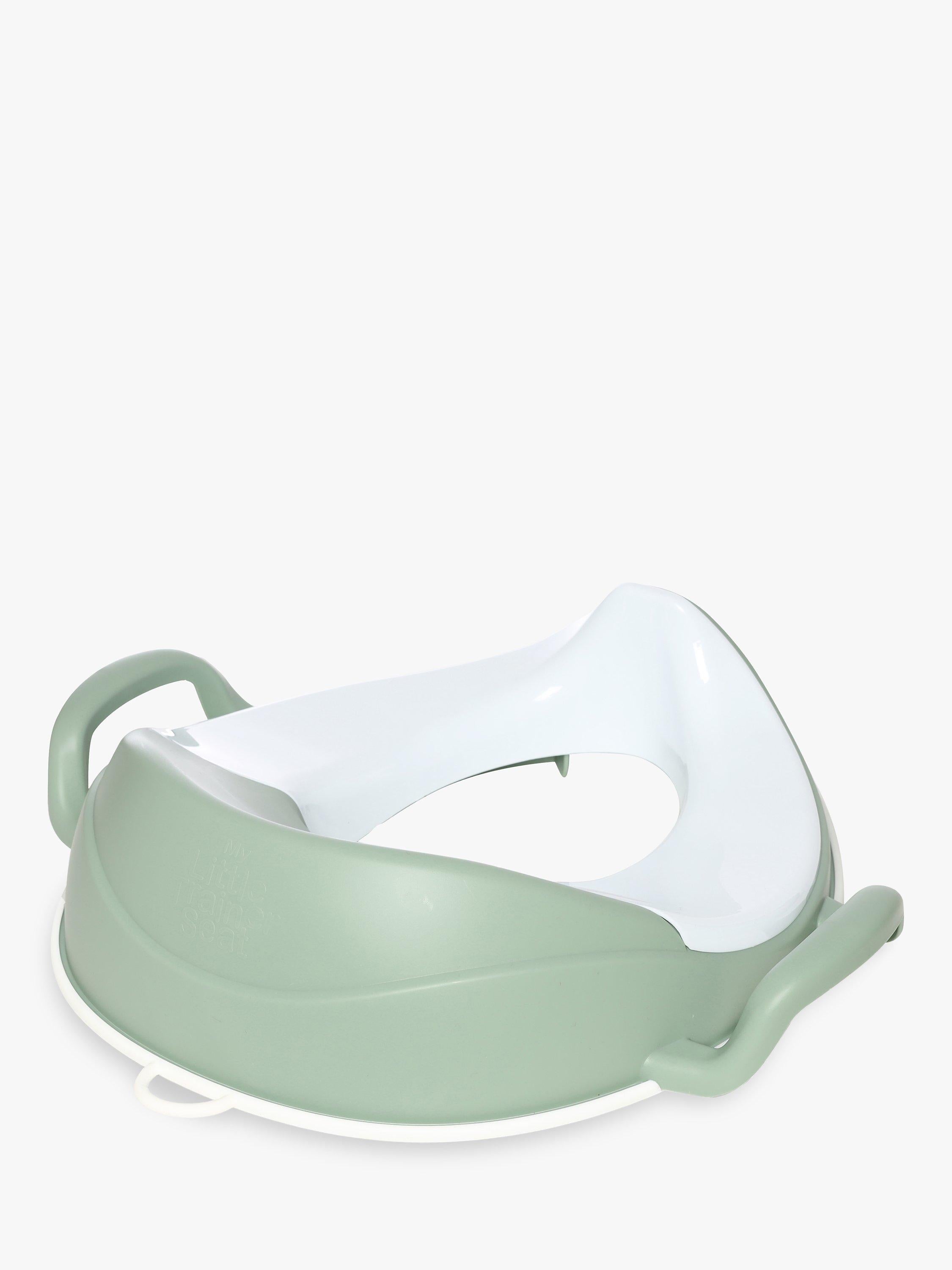 My Carry Potty Toilet Training Seat, imported from the UK