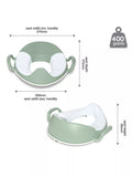 My Carry Potty Toilet Training Seat, imported from the UK