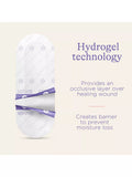 Lansinoh C-Section Hydrogel Cooling Pads Pack of 2, UK version