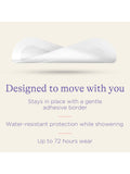 Lansinoh C-Section Hydrogel Cooling Pads Pack of 2, UK version