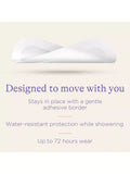 Lansinoh C-Section Hydrogel Cooling Pads Pack of 2, UK version