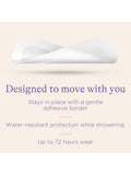 Lansinoh C-Section Hydrogel Cooling Pads Pack of 2, UK version