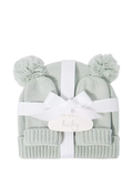 Katie Loxton Baby Hat and Mittens Gift Set