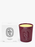 Diptyque Tubereuse scented candle 600g, UK version