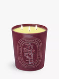 Diptyque Tubereuse scented candle 600g, UK version