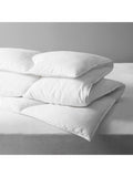 John Lewis synthetic soft touch washable duvet 15 tog, UK version
