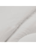 John Lewis synthetic soft touch washable duvet 15 tog, UK version