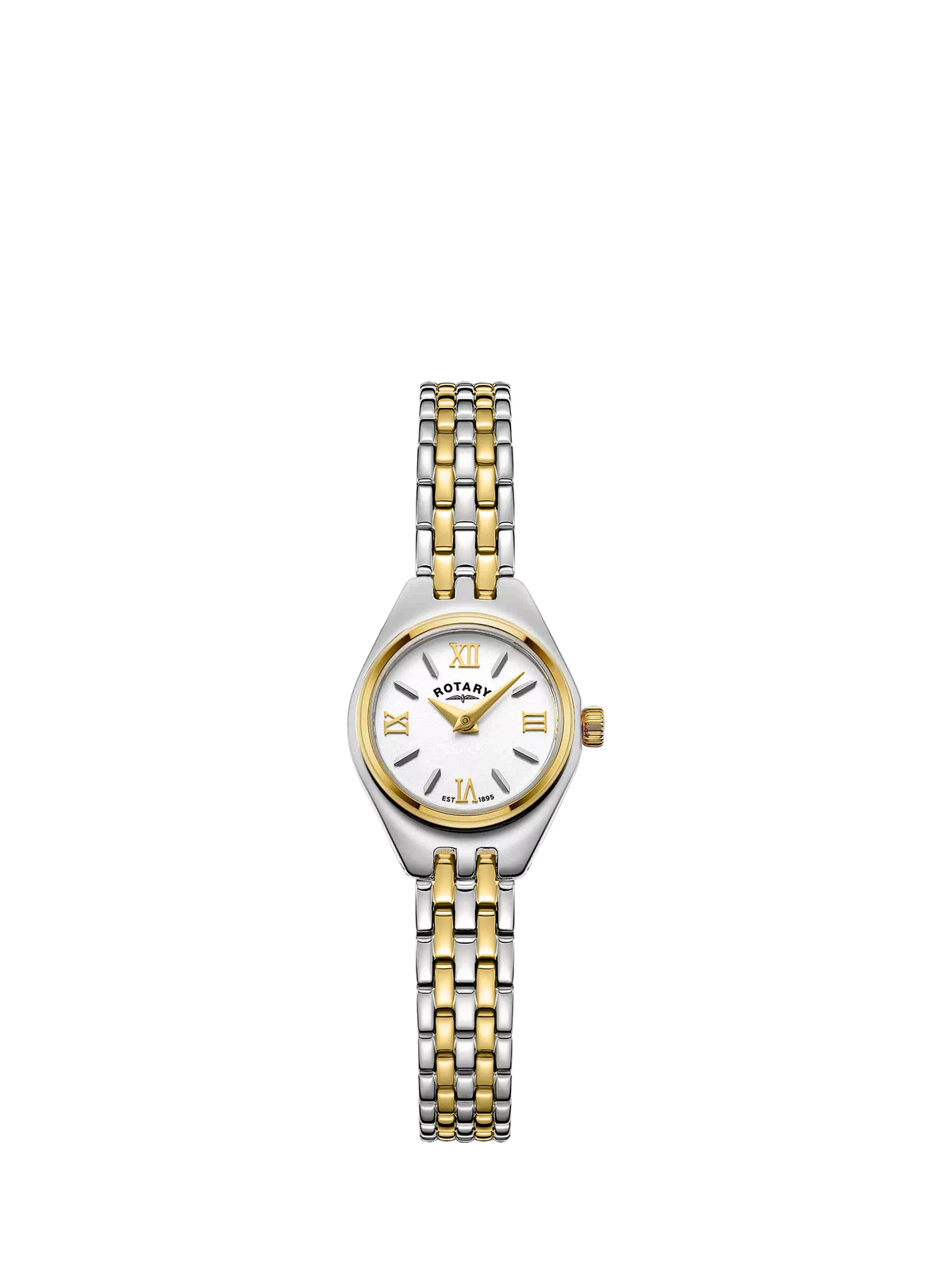 Rotary Women's Balmoral Bracelet Watch 20mm - British product