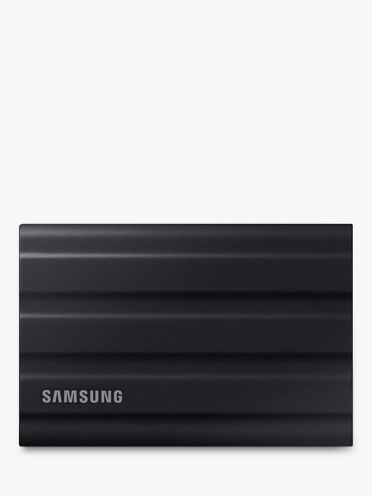 Samsung T7 Shield portable SSD 1TB, imported from the UK
