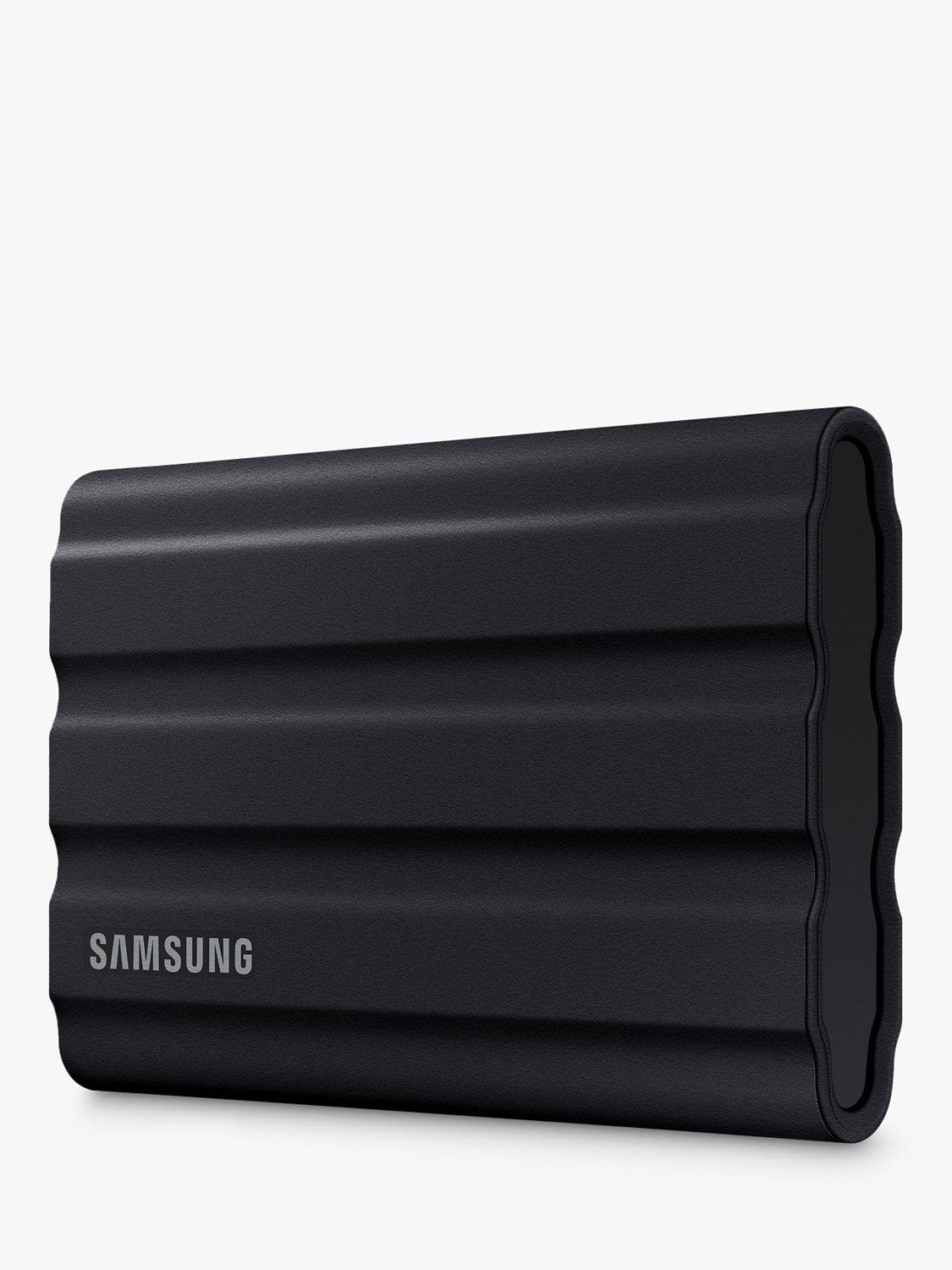 Samsung T7 Shield portable SSD 1TB, imported from the UK
