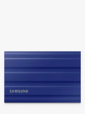 Samsung portable SSD T7 Shield 2TB (British brand)