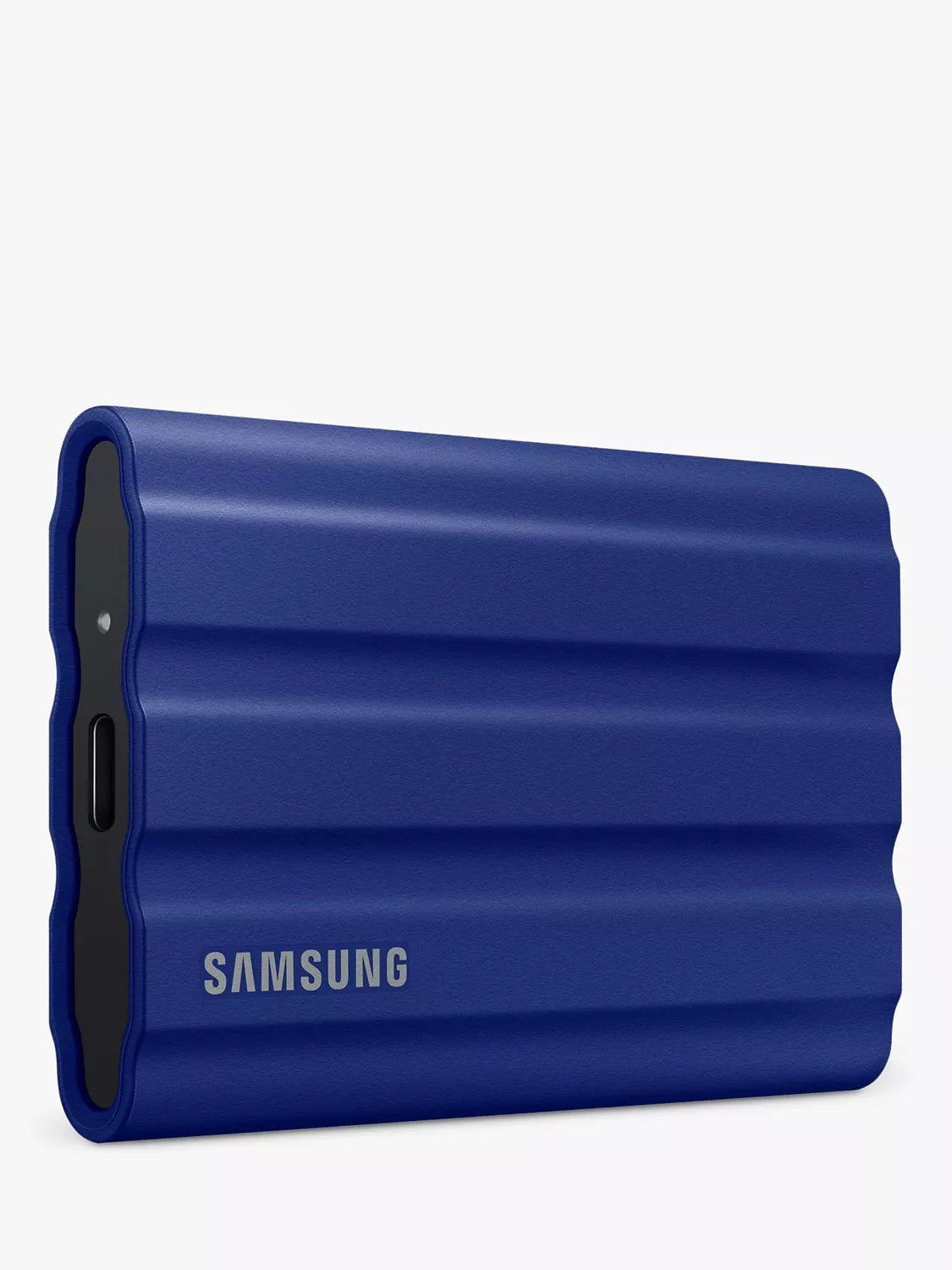 Samsung portable SSD T7 Shield 2TB (British brand)