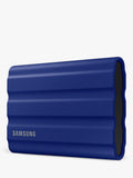 Samsung portable SSD T7 Shield 2TB (British brand)