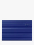 Samsung portable SSD T7 Shield 2TB (British brand)