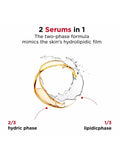 Clarins Double Serum Light Texture 50ml (British brand)