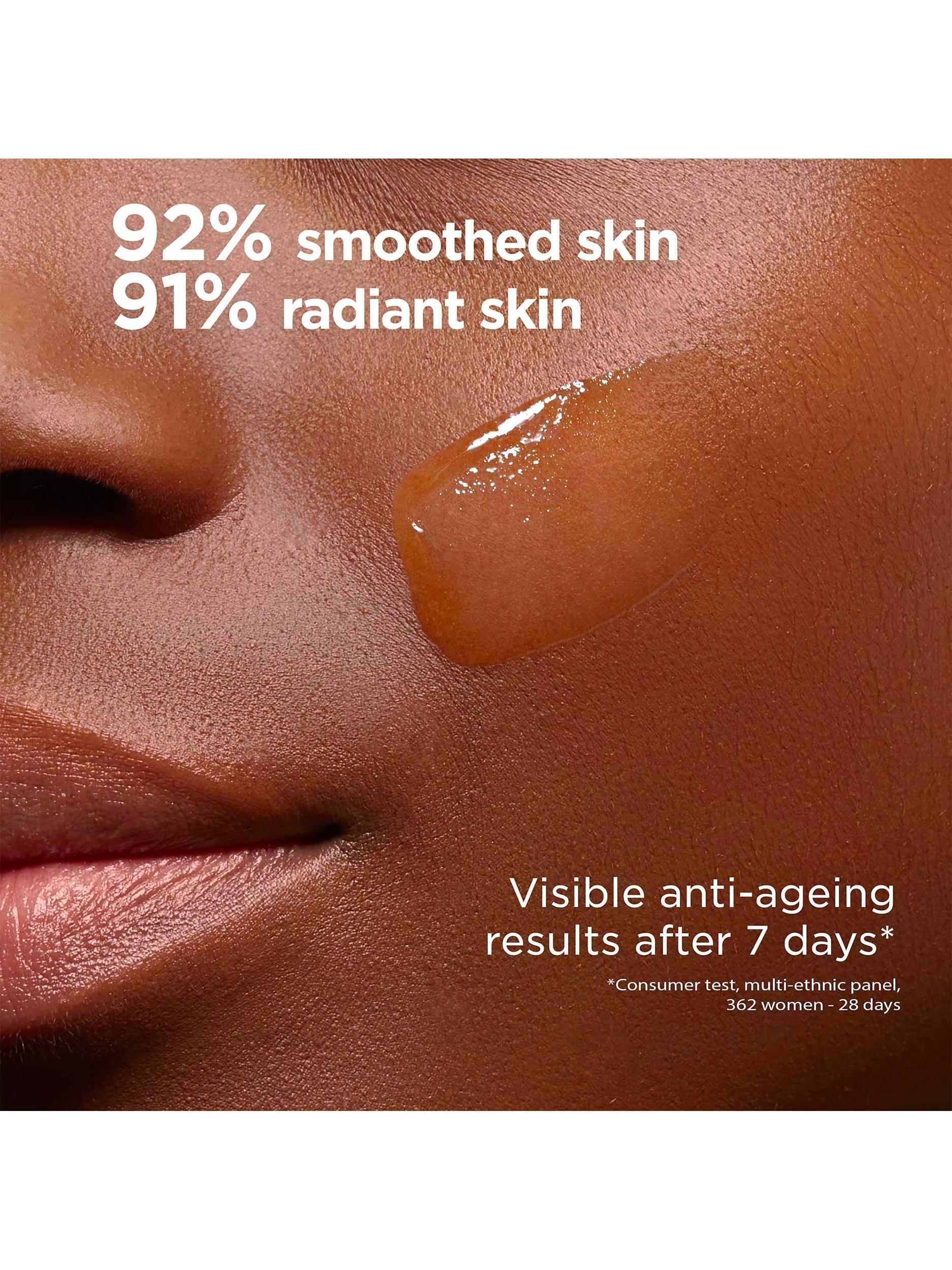 Clarins Double Serum Light Texture 50ml (British brand)