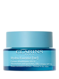 Clarins Hydra-Essentiel Silky Cream SPF 15 moisturiser 50ml - British product