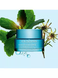 Clarins Hydra-Essentiel Silky Cream SPF 15 moisturiser 50ml - British product
