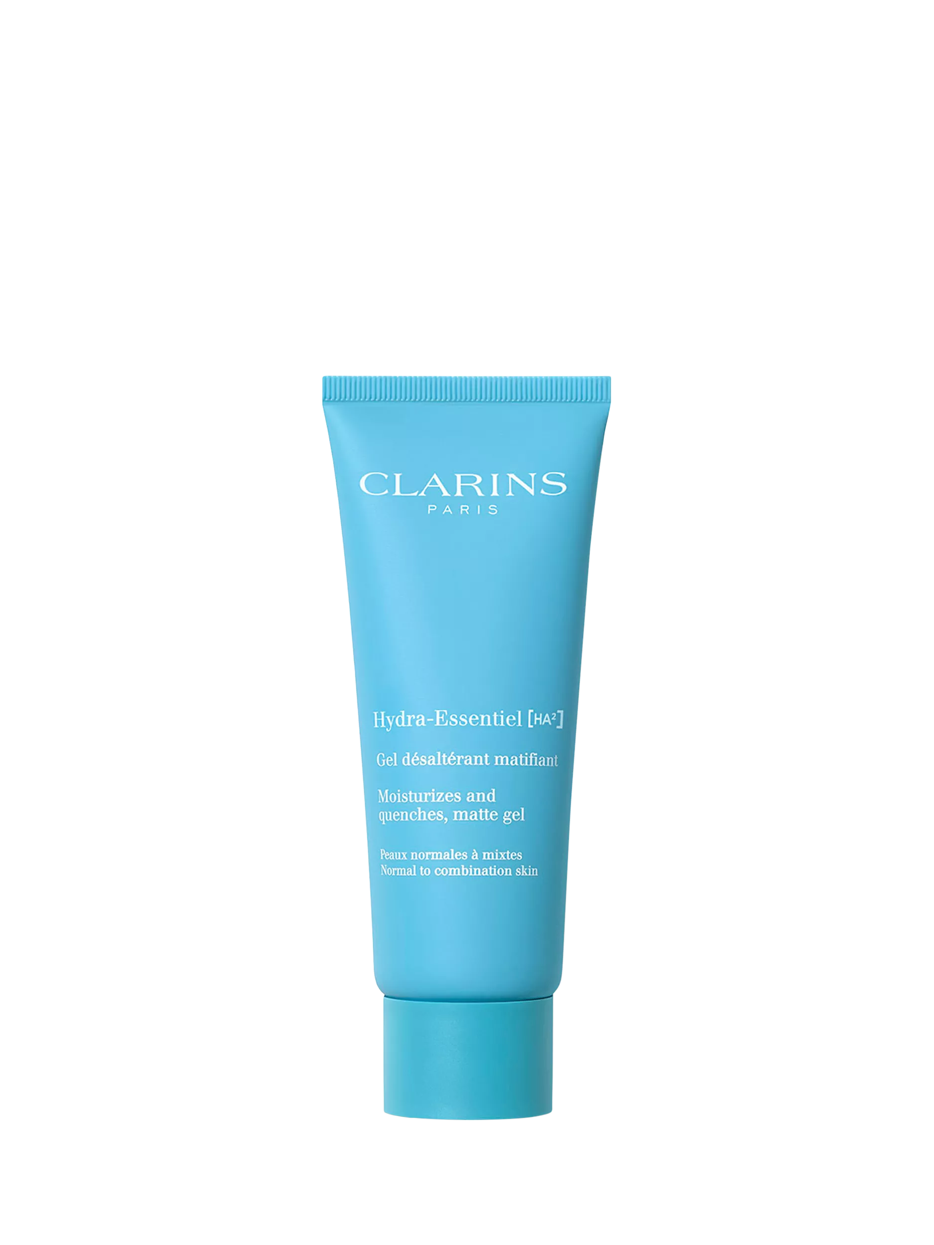 Clarins Hydra-Essentiel Matte Gel 75ml - British product
