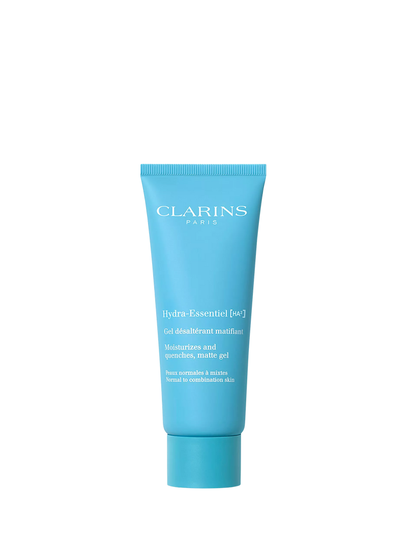 Clarins Hydra-Essentiel Matte Gel 75ml - British product