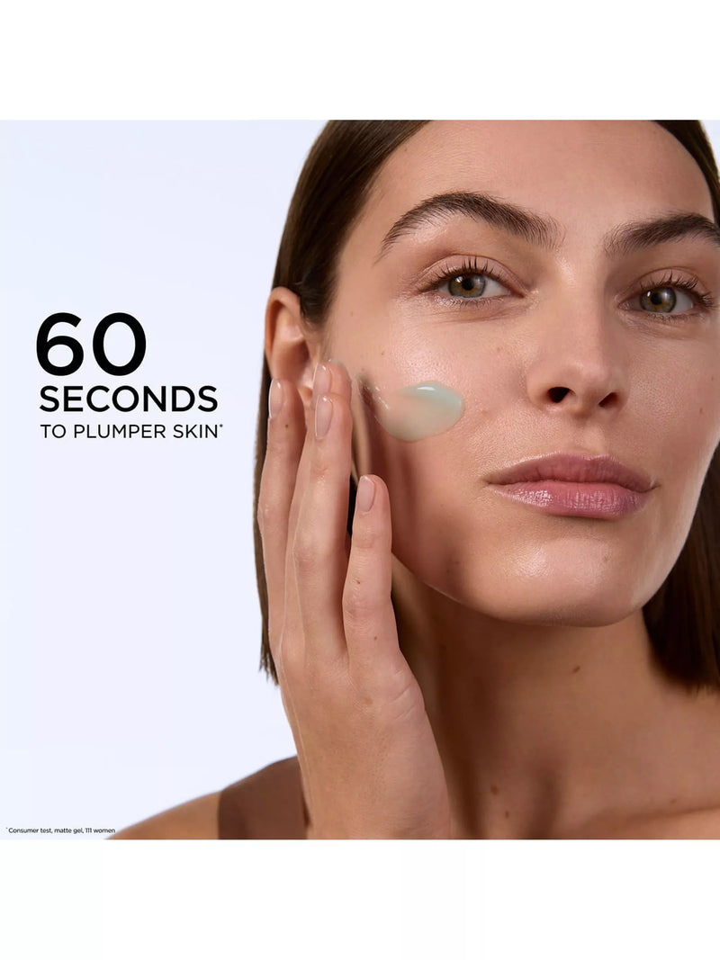 Clarins Hydra-Essentiel Matte Gel 75ml - British product