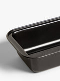 John Lewis carbon steel non-stick loaf tin 2lb, UK version