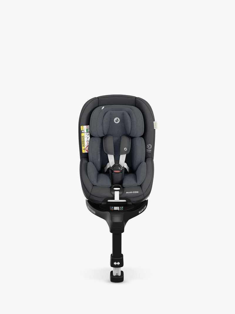 Maxi-Cosi Mica Pro Eco i-Size car seat, imported from the UK