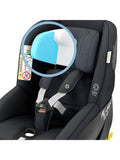 Maxi-Cosi Mica Pro Eco i-Size car seat, imported from the UK