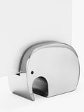Georg Jensen Elephant Photo Frame 17x12cm (British brand)