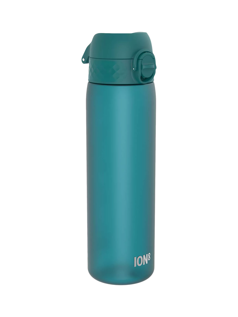 Ion8 Leak-Proof Recyclon Drinks Bottle 500ml, UK version