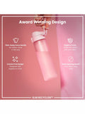 Ion8 Leak-Proof Recyclon Drinks Bottle 500ml, UK version