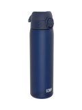 Ion8 Leak-Proof Recyclon Drinks Bottle, 500ml, Navy