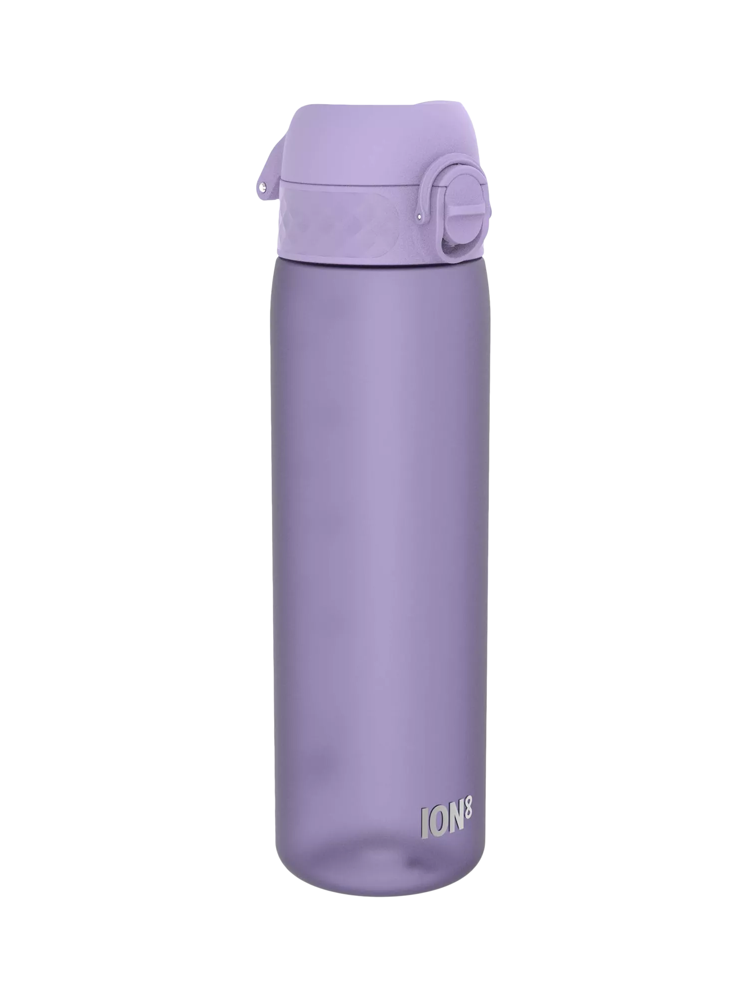 Ion8 Leak-Proof Recyclon Drinks Bottle, 500ml, Periwinkle