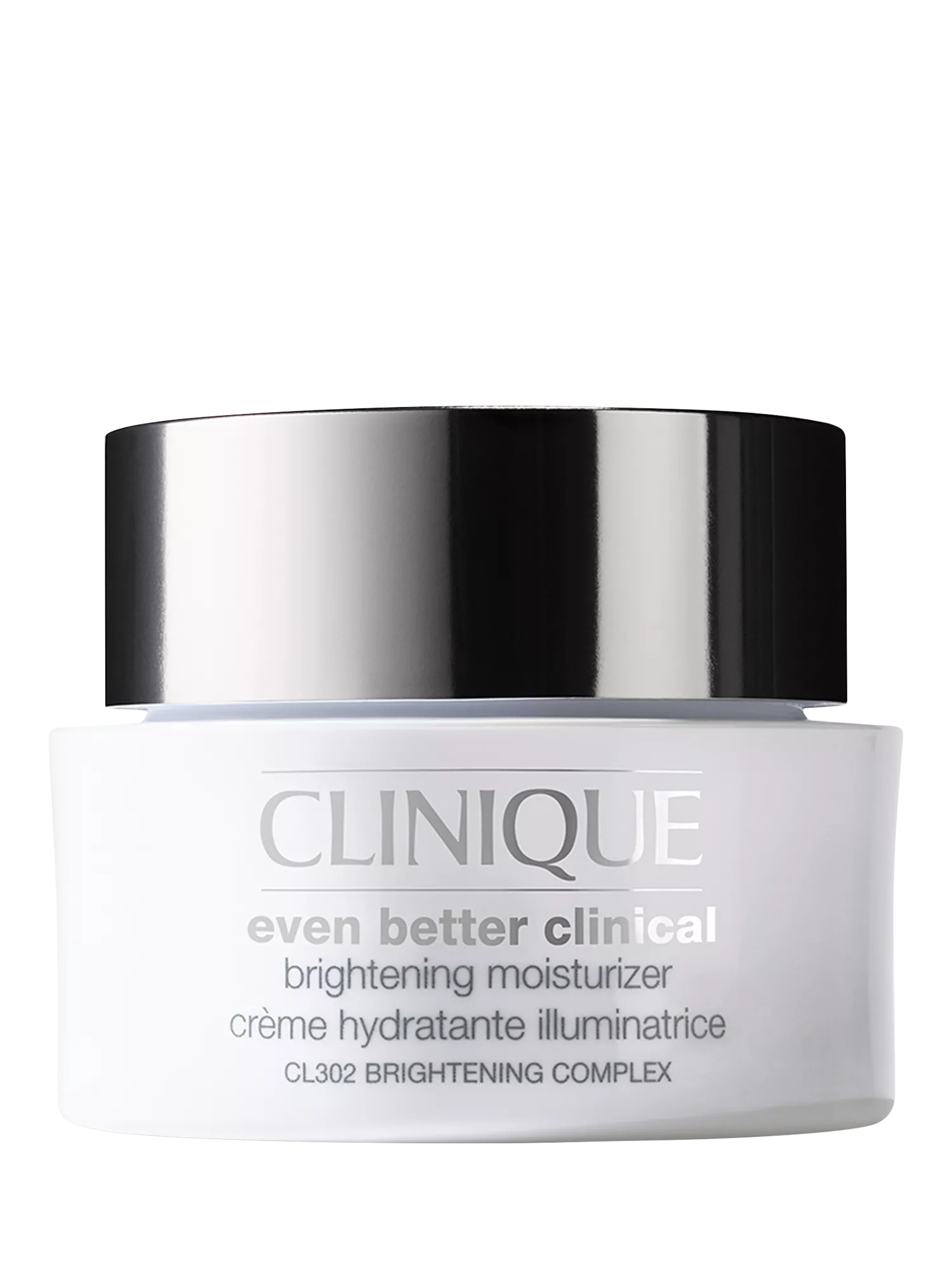 Clinique Even Better Clinical Brightening Moisturiser 50ml, imported from the UK