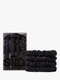 Slip Pure Silk Skinny Scrunchies Hair Ties