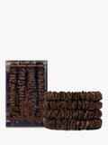 Slip Pure Silk Skinny Scrunchies Hair Ties