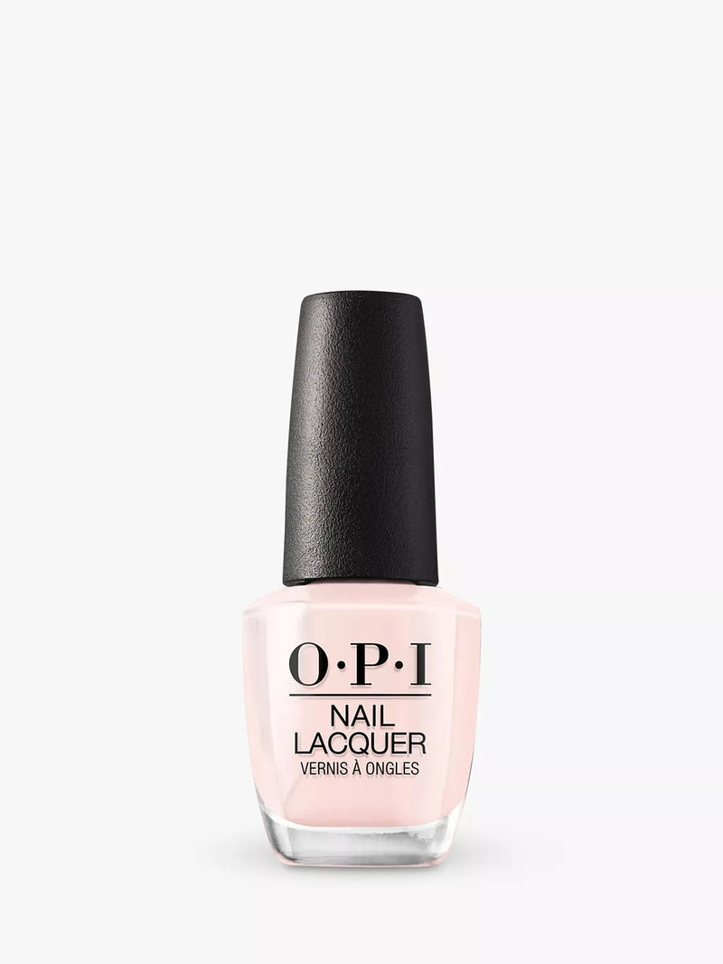 OPI Nail Lacquer Polish 15ml