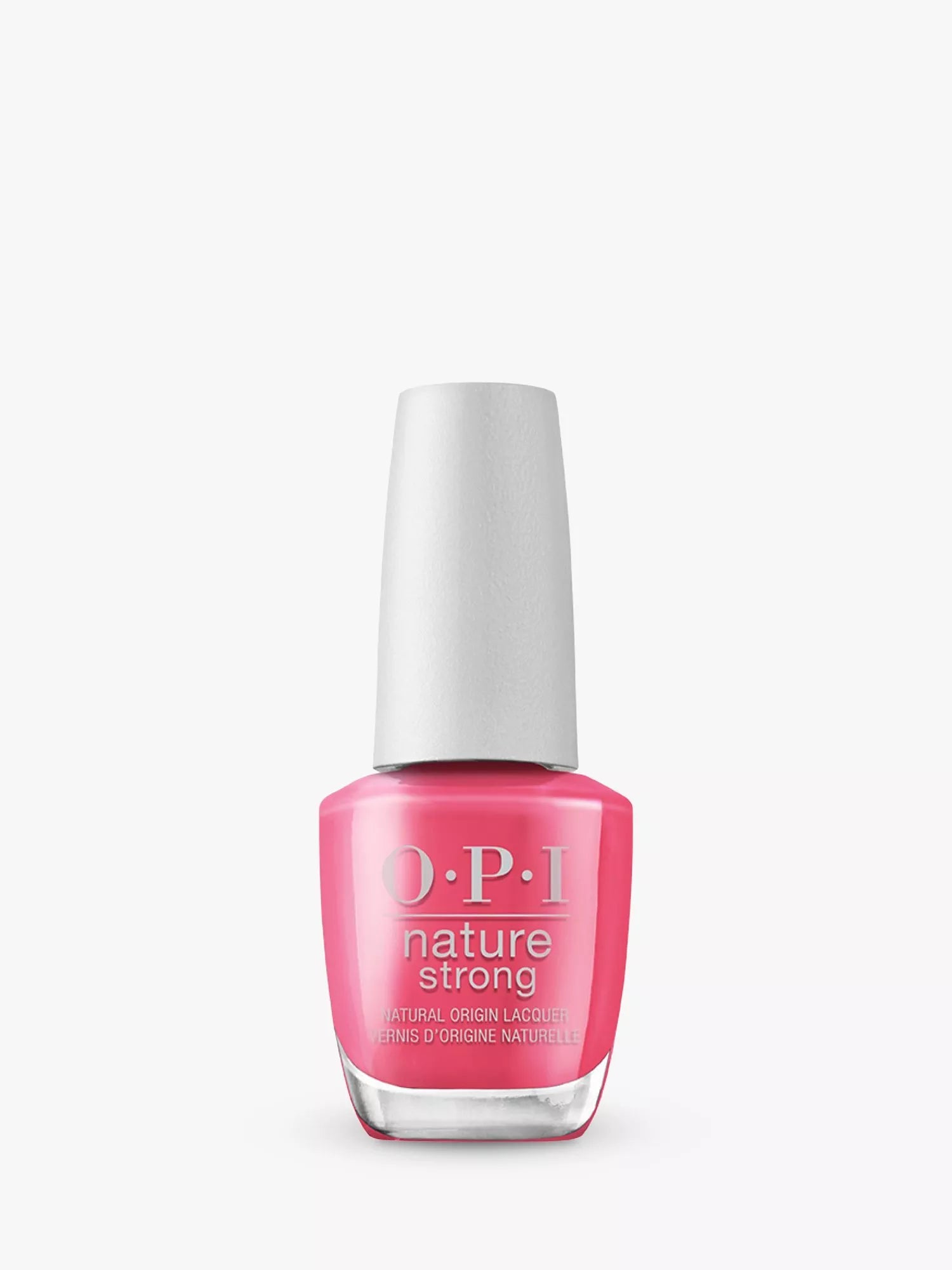 OPI Nature Strong Natural Nail Lacquer 15ml