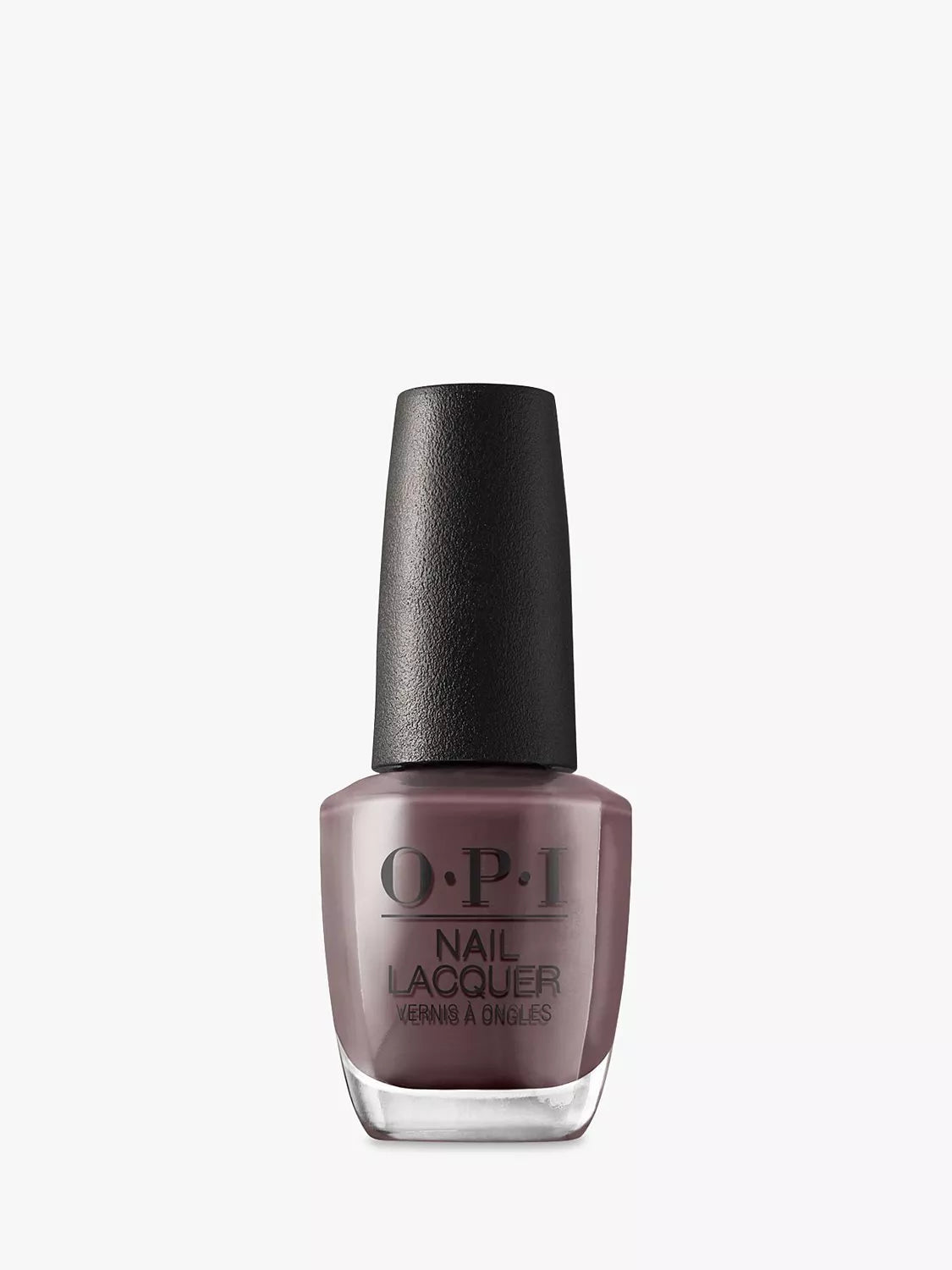 OPI Nail Lacquer Polish 15ml