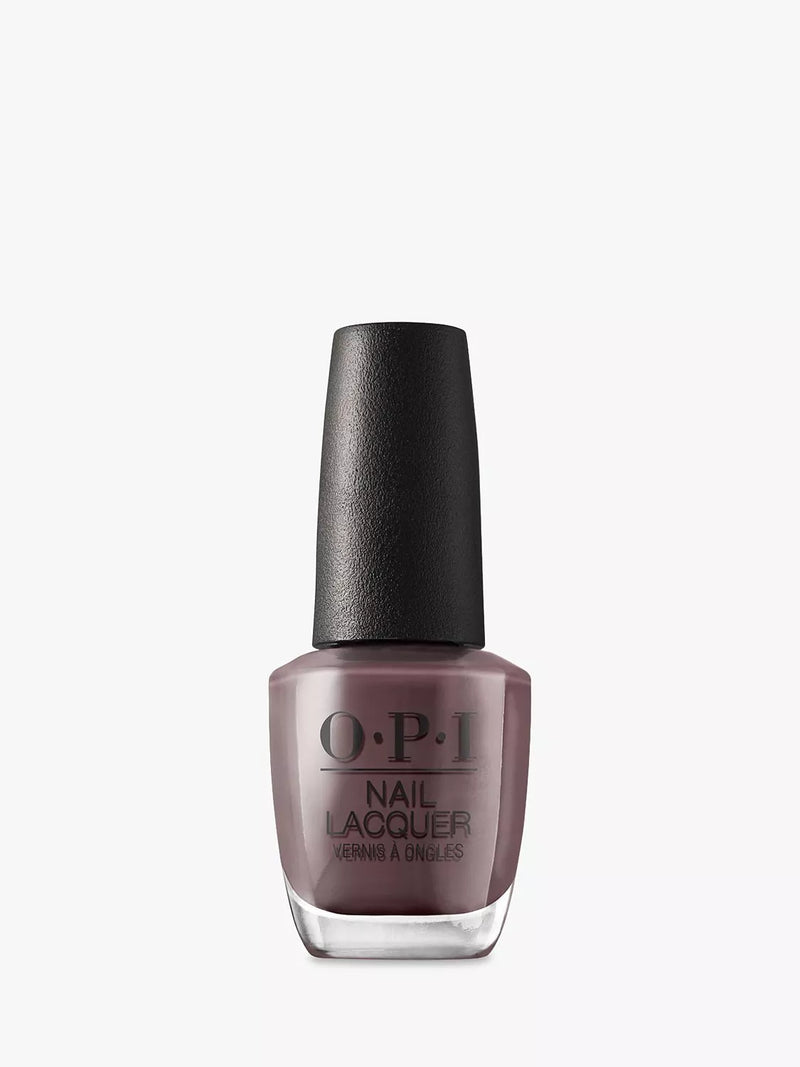 OPI Nail Lacquer Polish 15ml