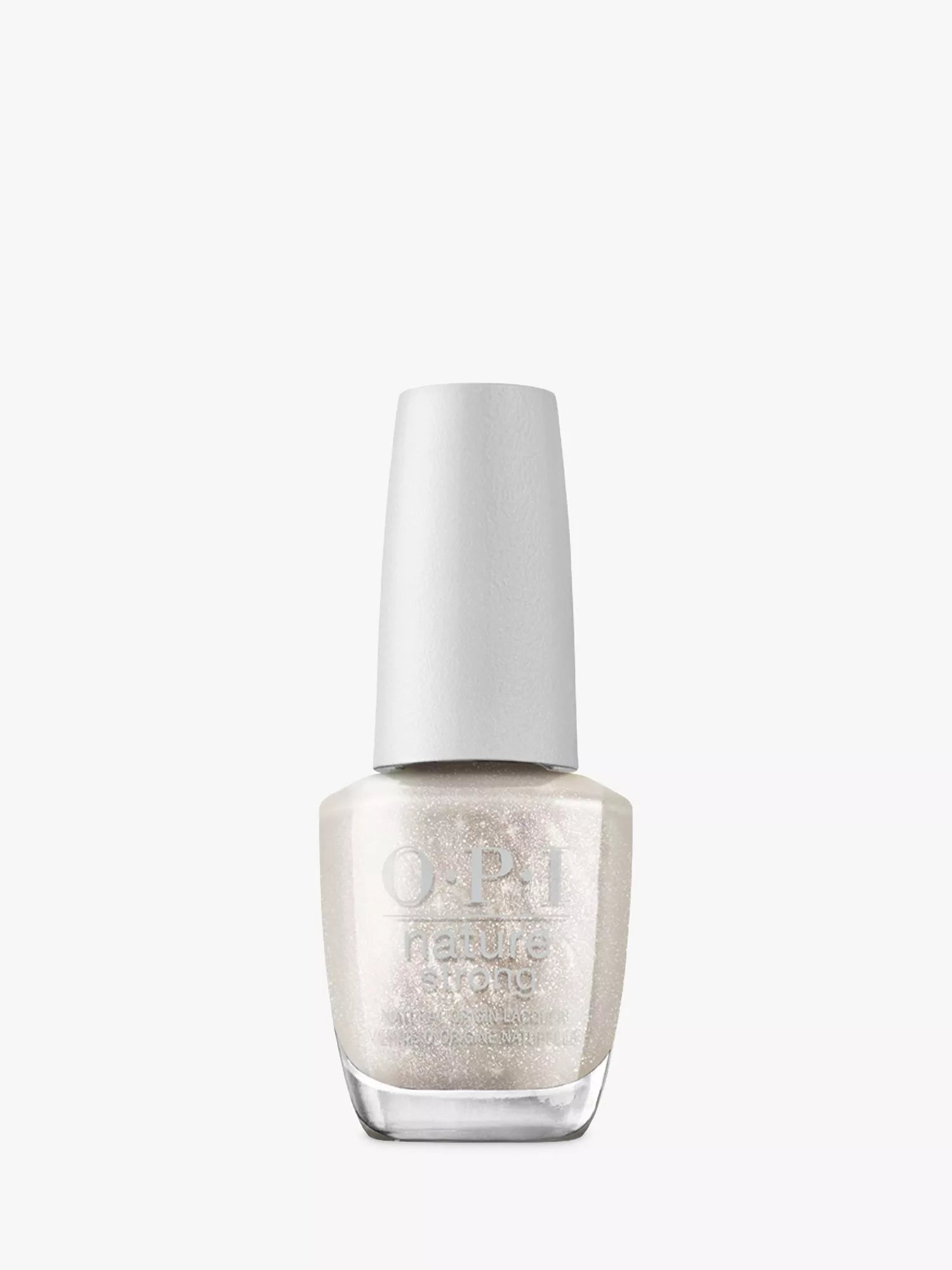 OPI Nature Strong Natural Nail Lacquer 15ml
