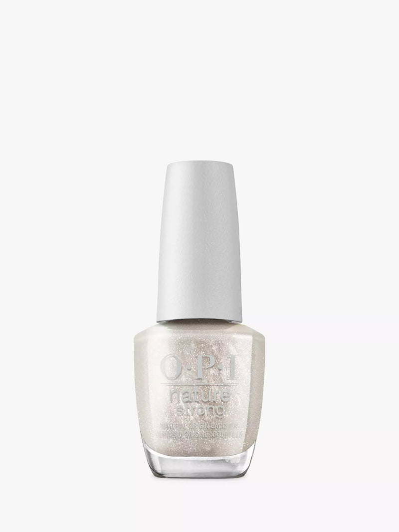 OPI Nature Strong Natural Nail Lacquer 15ml