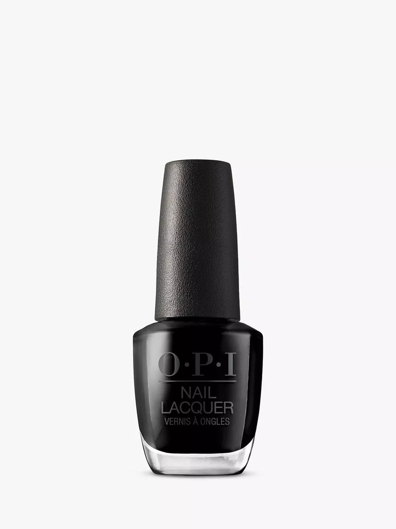OPI Nail Lacquer Polish 15ml